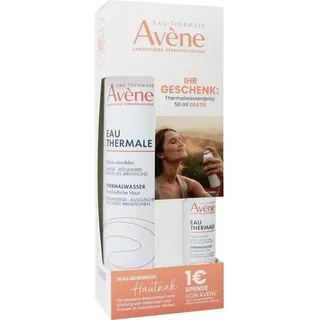 Avène Avene Thermalwasser Spray 300 ml