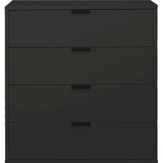 Mäusbacher Bonnie 81 x 87 x 45 cm Anthrazit