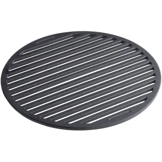 Tepro Grillrost 30,5 x 32,8 cm Gusseisen schwarz