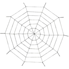 GNT ROPE WEB