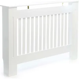 toboli Heizkörperverkleidung 112 x 19 x 82 cm