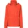 Women s Escape Bike Jacket glowing red 46