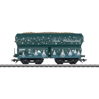 Märklin 48425 H0 Weihnachtswagen 2025