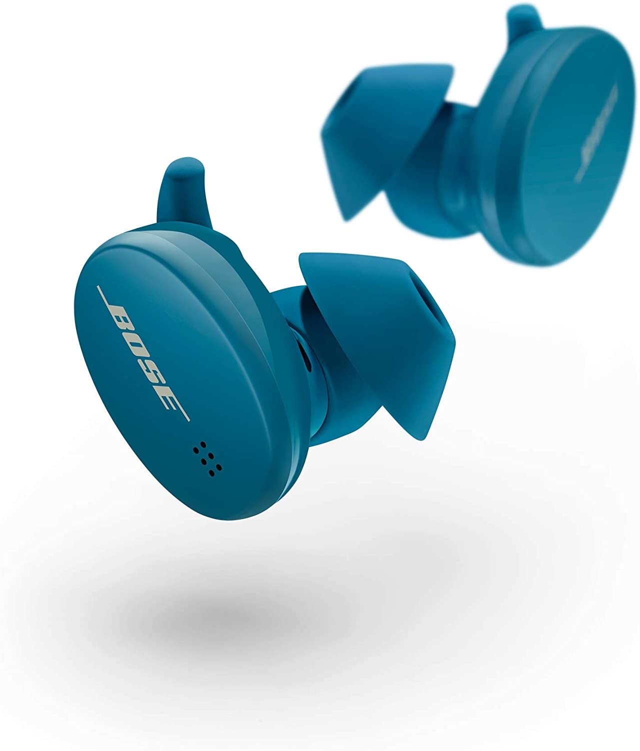 Bild von Sport Earbuds blau