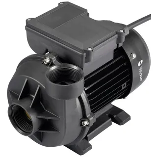 TOOLCRAFT Poolpumpe 10 m 10000 l/h