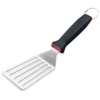 FMprofessional Bratenwender Schlitzwender Edelstahl