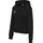 Hoodie Schwarz M