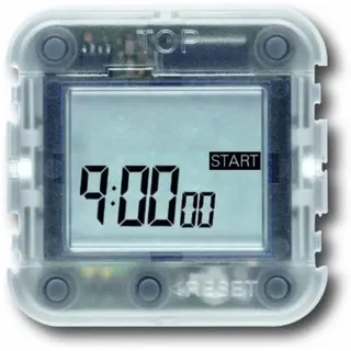 Busch-Jaeger Kurzzeittimer Einsatz 6465 U-101