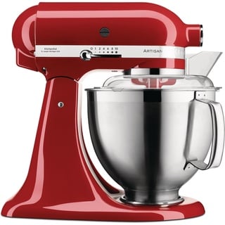 KitchenAid Artisan 5KSM185PS empire rot