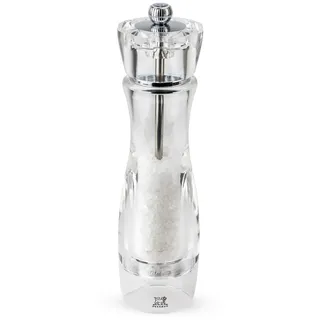 Peugeot Vittel Salzmühle 23 cm Transparent unbefüllt