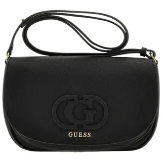 GUESS Calebra Umhängetasche Schwarz ND Schwarz 400706