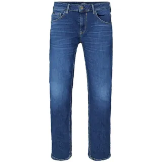 GARCIA Russo Regular Fit Schwarz 33/34