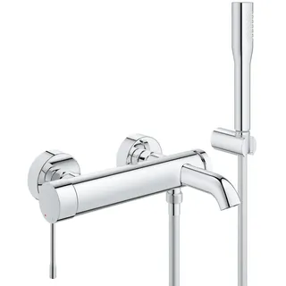 Grohe Essence Einhandwannenmischer Chrom
