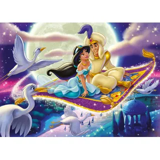 Ravensburger Aladdin (1000 Teile)