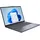 IdeaPad 16'' Intel Core 5 210H 16 GB RAM 1 TB SSD Intel UHD Graphics Win 11 Home Grau