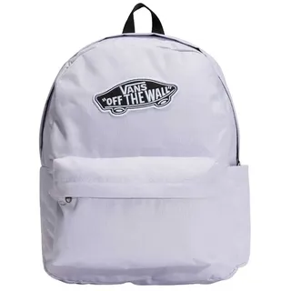 Vans Old Skool Classic Rucksack Lilac Mist