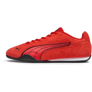 Puma Catch SD Damen Red / Black 39