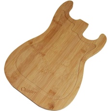 Bild von Guitar cutting board