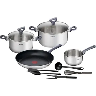 Tefal Daily Cook G713SB Topf-Set 11-tlg.