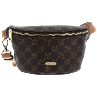 Picard Gürteltasche Euphoria für Damen und Herren aus Synthetik in der Farbe Cafe, 77733M6055