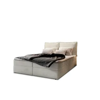 masseno Lente 180 x 200 cm H2 Beige
