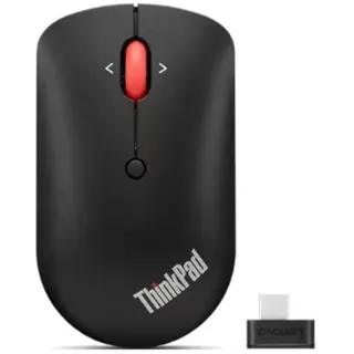 Lenovo ThinkPad Compact Maus Schwarz