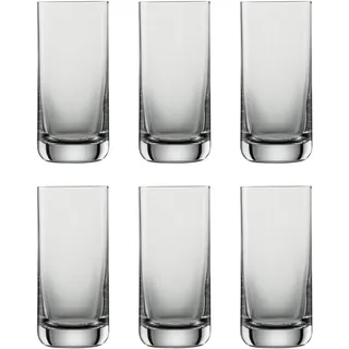 Schott Zwiesel CONVENTION Bierglas 0,345 l 6-tlg.