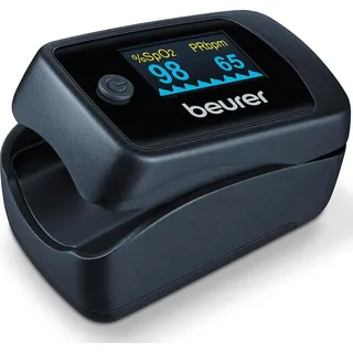 Beurer Pulsoximeter PO 45 1 St.