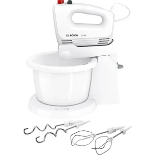Bosch CleverMixx MFQ2600W Handmixer
