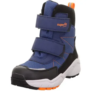 superfit Culusuk 2.0 Blau/Schwarz 26