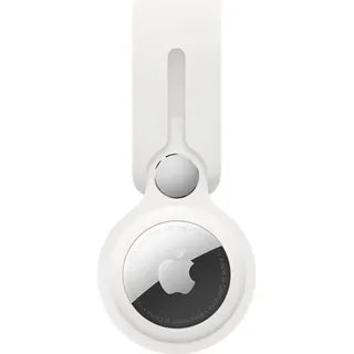 Apple AirTag Anhänger weiß (MX4F2ZM/A)