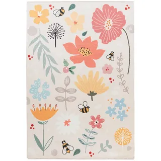 OBSESSION Kinderteppich "My Greta 623", Multicolor ca. 115x170cm
