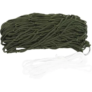 Hängematte,Mesh-Hängematte,Outdoor-Mesh-Hängematte,Camping-Hängematte,Einzelperson Mesh-Hängematte