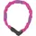 Tresor 1385/75 Pink Kettenschloss