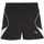 Sport-Shorts Schwarz S
