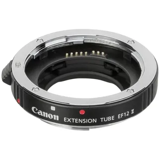 Canon EF 12 II