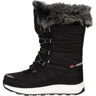 TROLLKIDS Hemsedal Xt Schneeschuhe - Black - EU 33