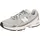 740 Unisex Grey/Silver 41,5