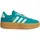 VL Court Bold Damen Weite M Equipment Green/Clear Mint/Gold Metallic 39,5