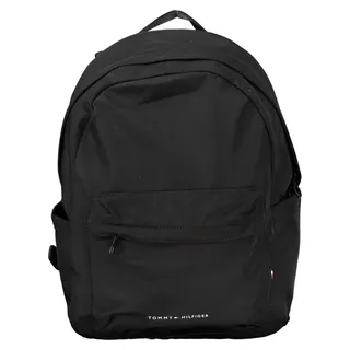 Tommy Hilfiger Herren Rucksack Schwarz