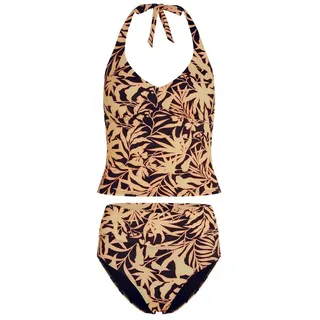 O'Neill Tankini Damen Schwarz 36