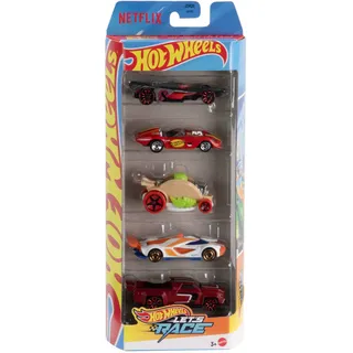 Hot Wheels JDR20 Spielzeugfahrzeug