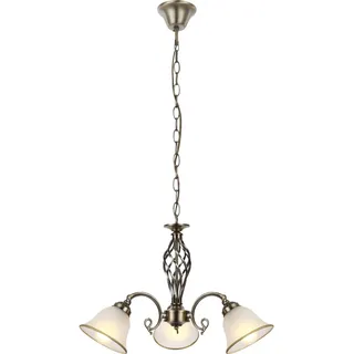 GLOBO Odin 3-flg. 60208-3