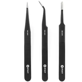 ifixit Precision Tweezer Set