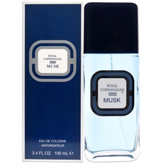 Royal Copenhagen Musk Cologne Spray für Ihn 100ml