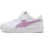 Puma Kids Weiß/Rosa 29