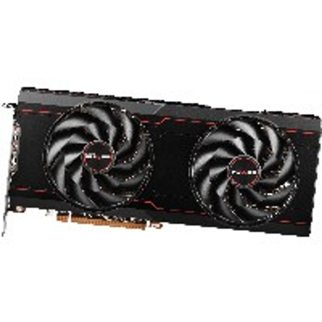 Bild von Pulse Radeon RX 6750 XT 12 GB GDDR6 11318-03-20G