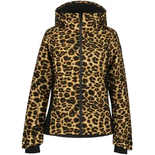 ICEPEAK Fowler Skijacke Braun L