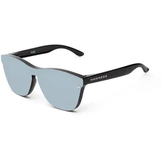 HAWKERS Sonnenbrille ONE VENM HYBRID Black Chrome für Herren und Damen