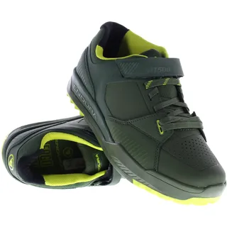 Endura MT500 Burner Clipless Schuh waldgrün 45.5